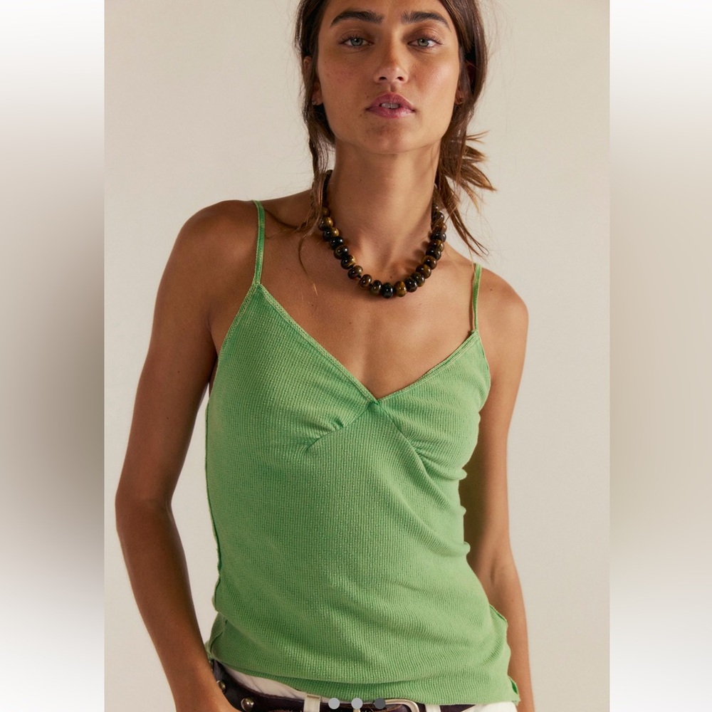 Free People We The Free Oh Honey Cami
Style No: 100212554